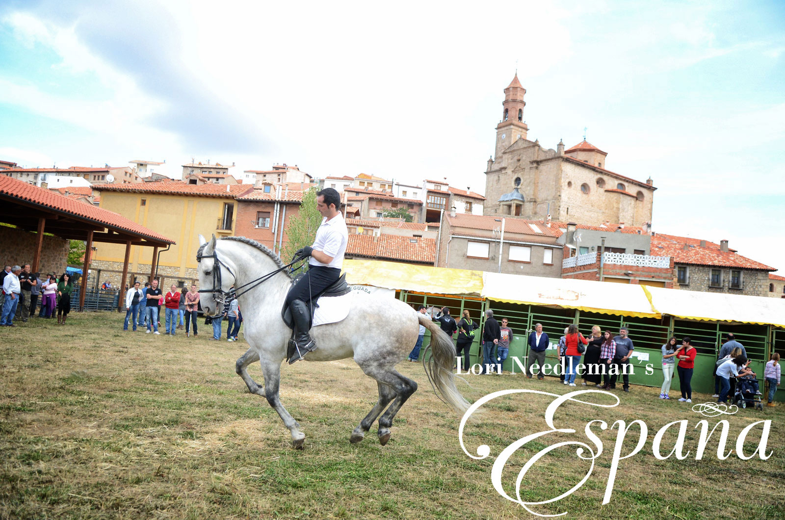 Feria de Orihuela del Tremedal 17 ESPAÑA